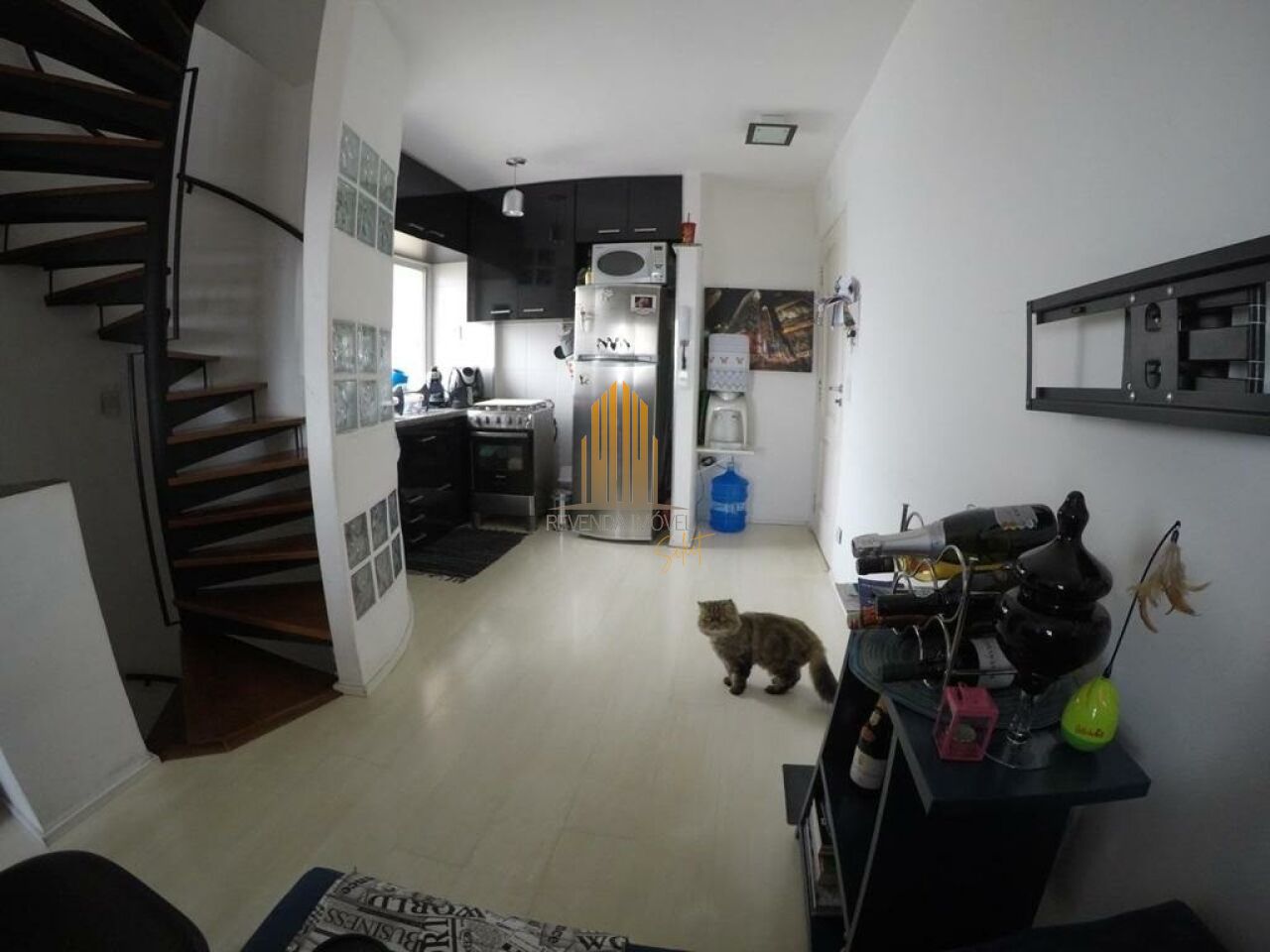 Apartamento Triplex para Venda - Vila Andrade