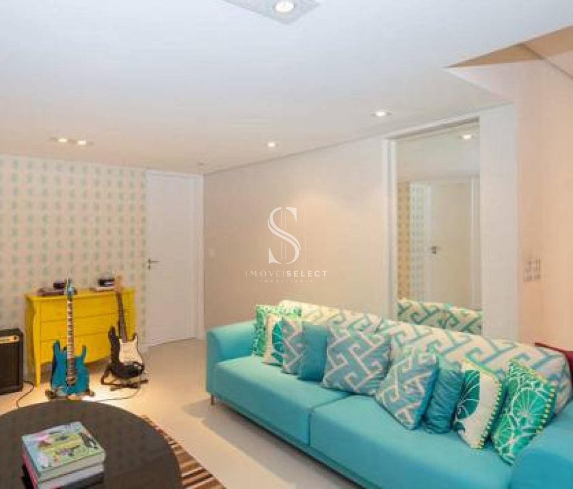 Apartamento para Venda - Indianópolis