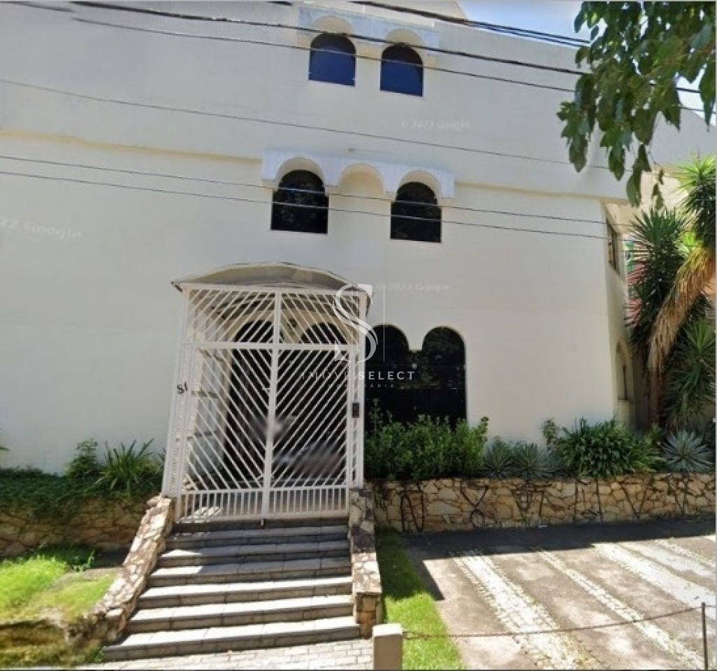 Sobrado para Venda - Campo Belo