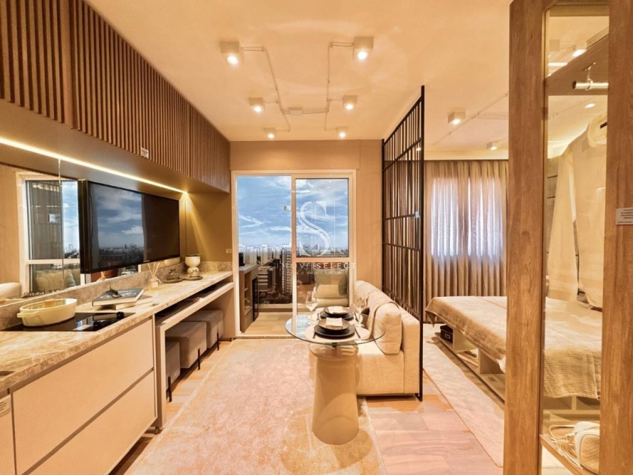 Apartamento para Venda - Pinheiros