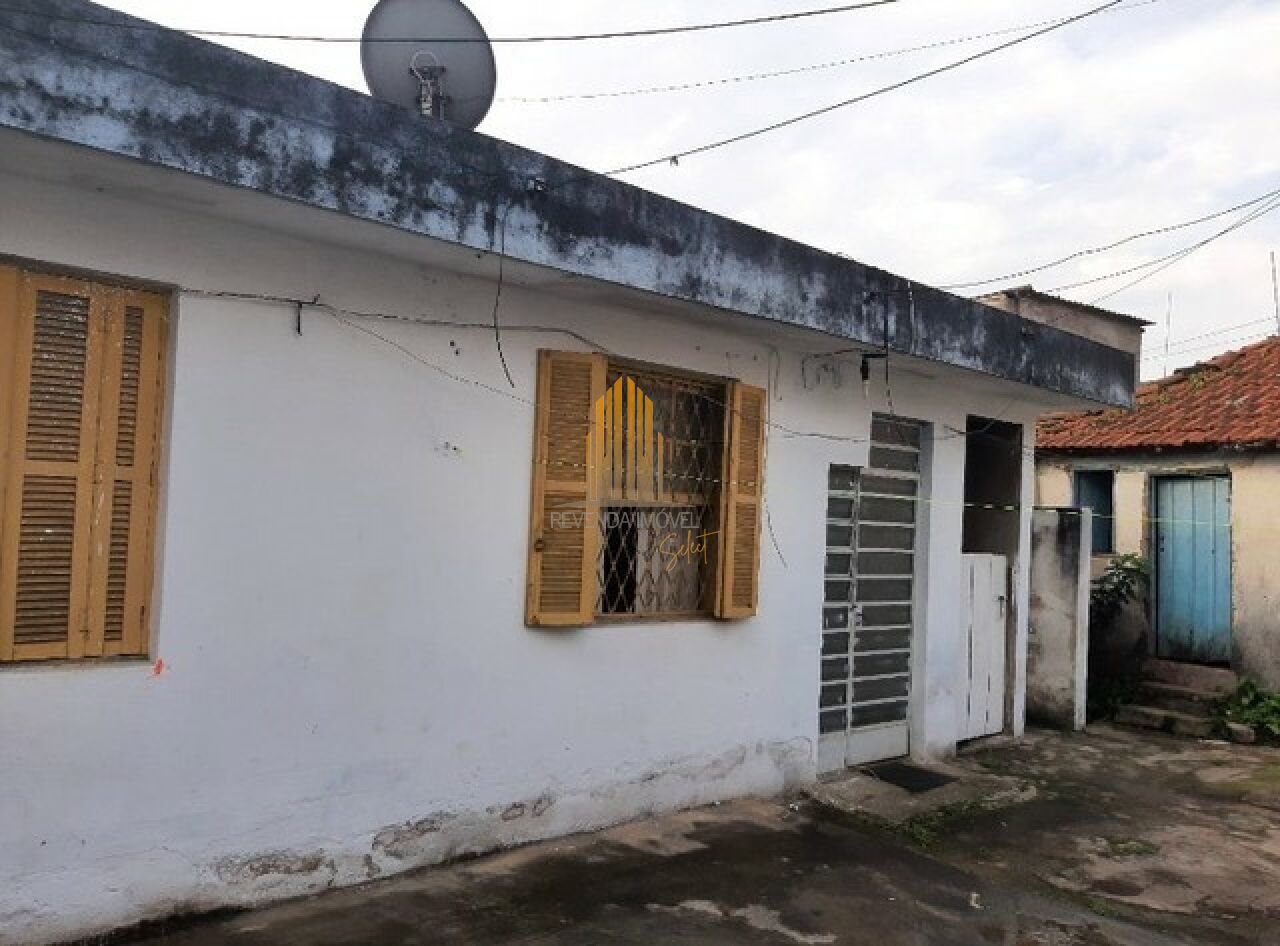 Terreno para Venda - Interlagos