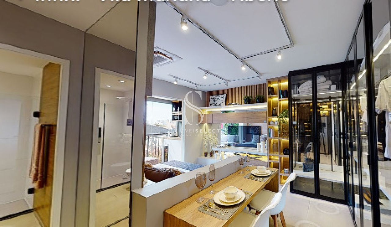 Apartamento para Venda - Vila Mariana