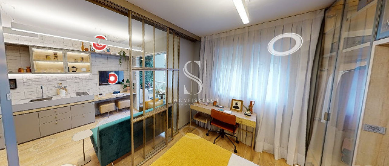 Apartamento para Venda - Vila Mariana