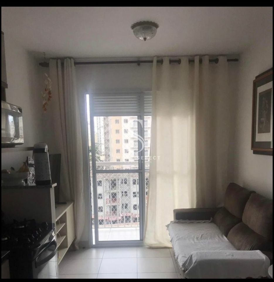 Apartamento para Venda - Barra Funda