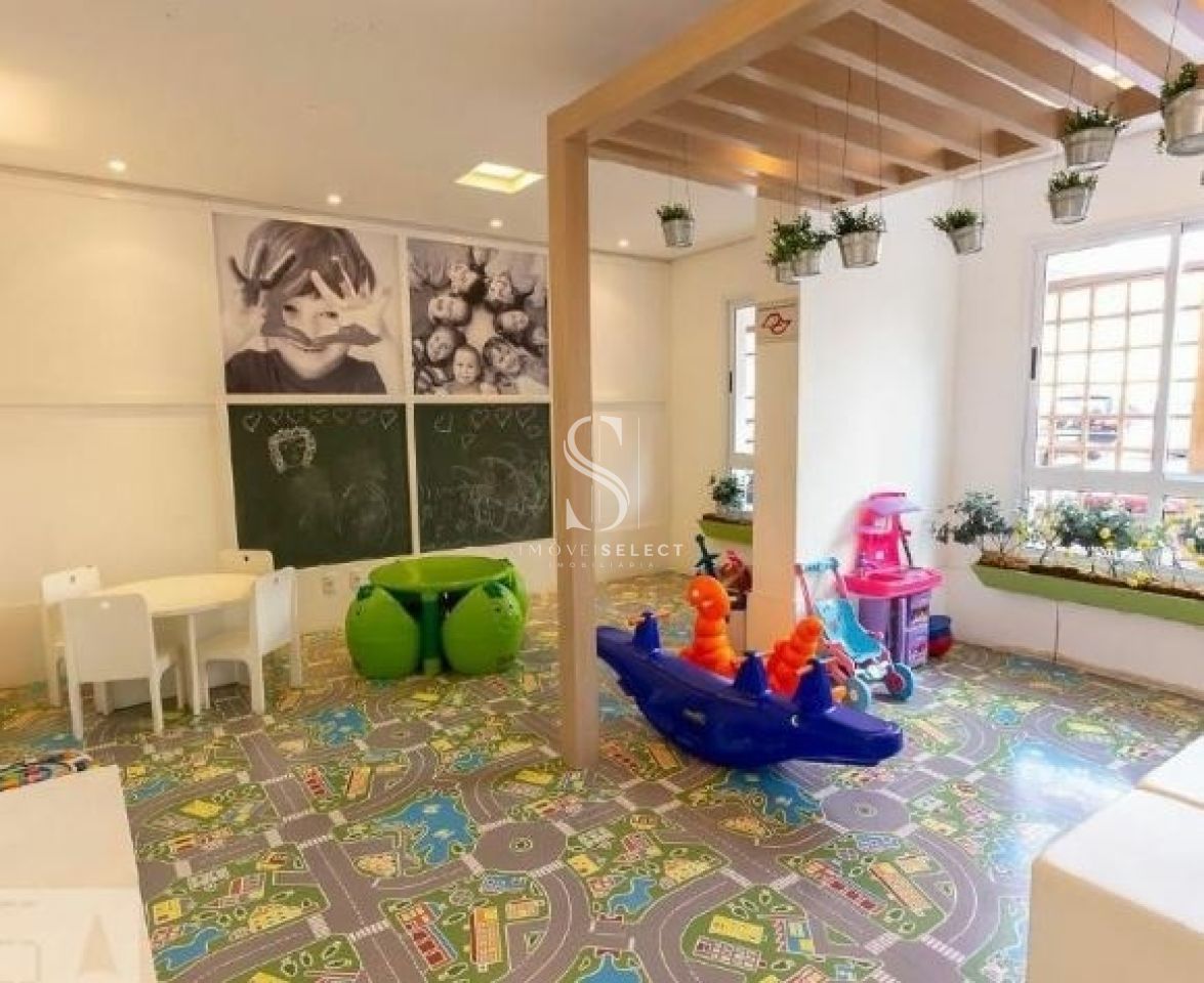 Apartamento para Venda - Barra Funda