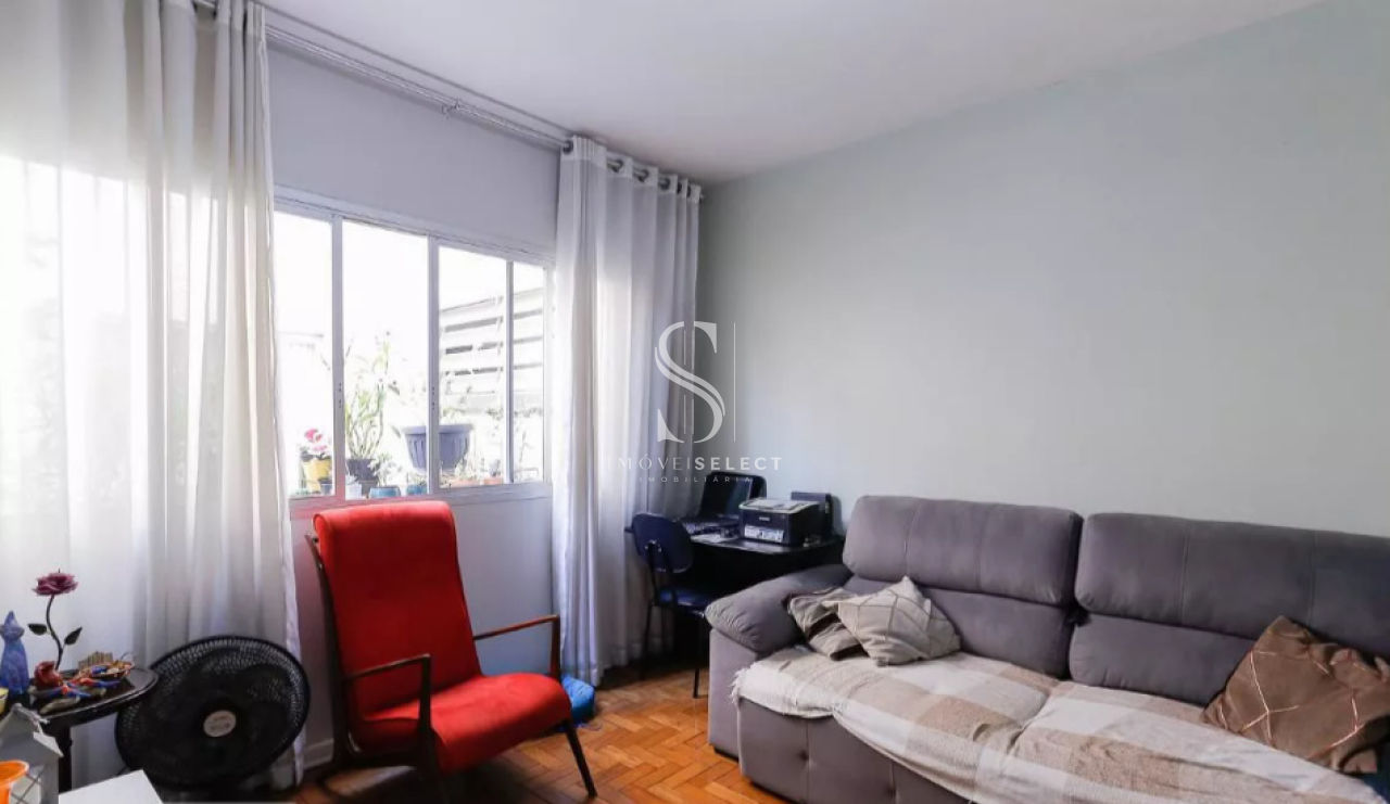 Apartamento para Venda - Lapa