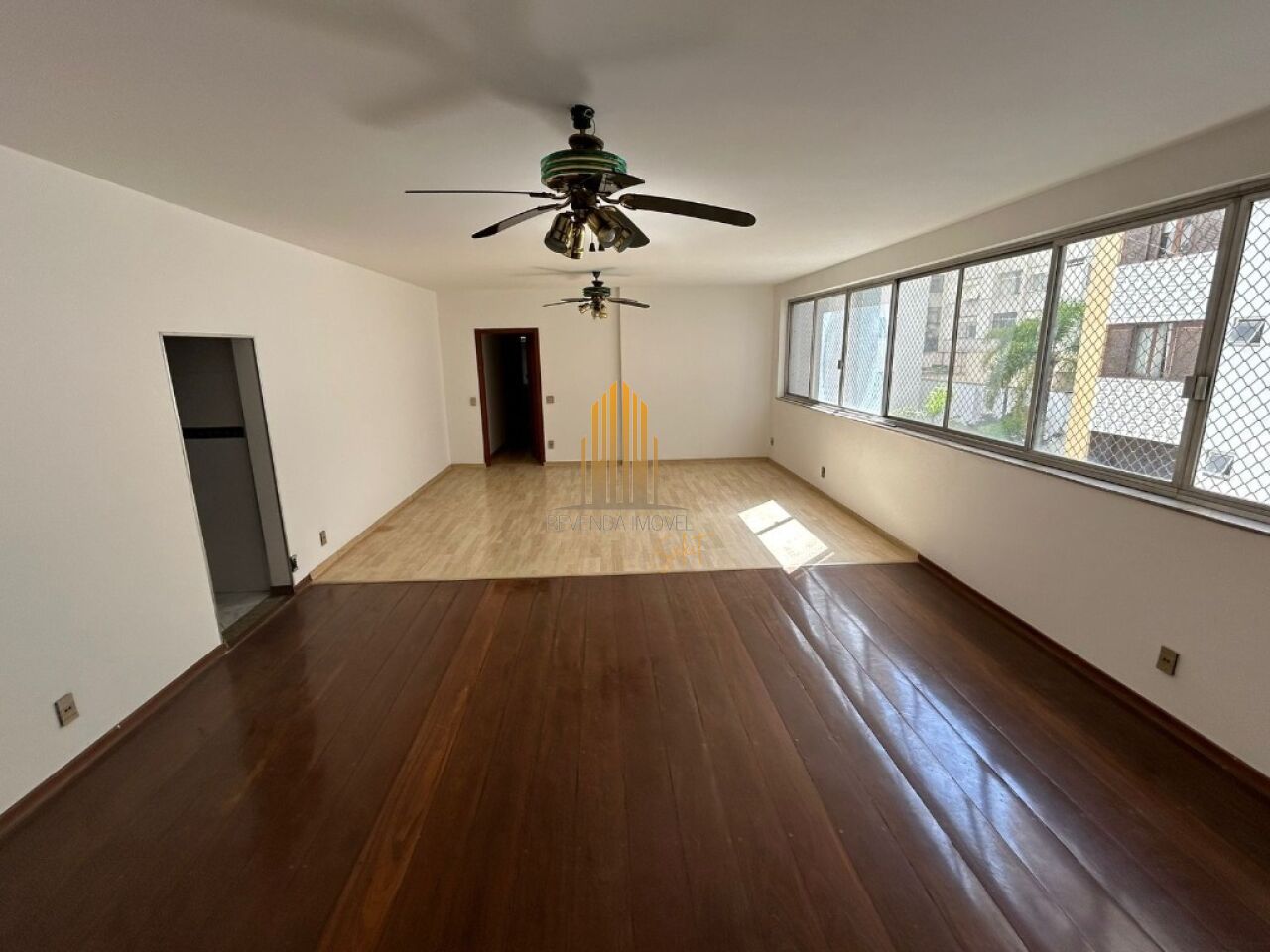 Apartamento para Venda - Paraíso