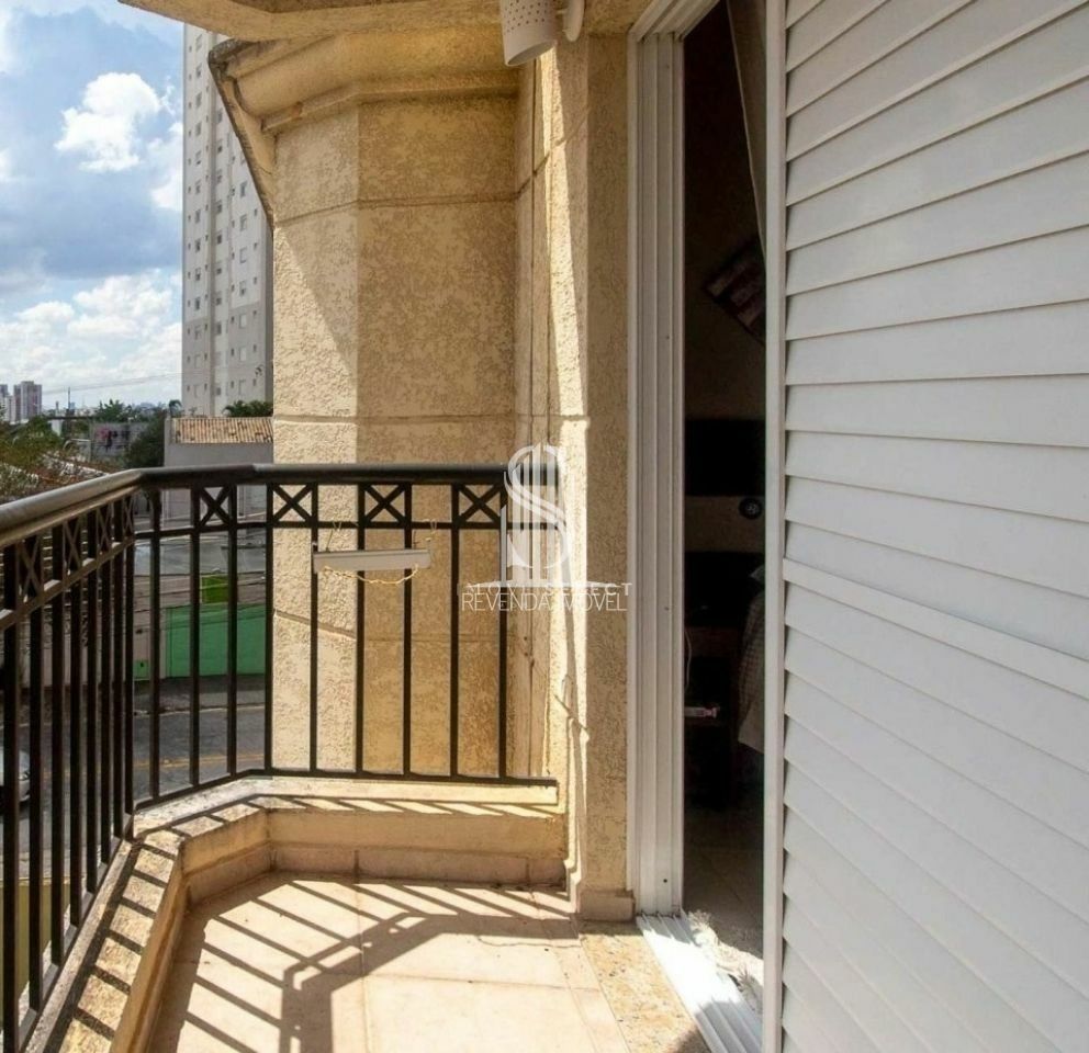 Apartamento para Venda - Vila Sônia