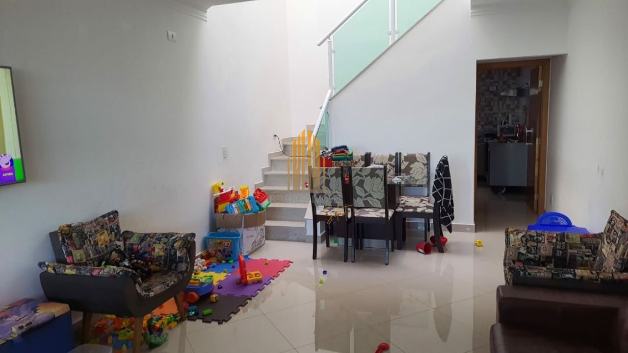 Sobrado para Venda - Ipiranga