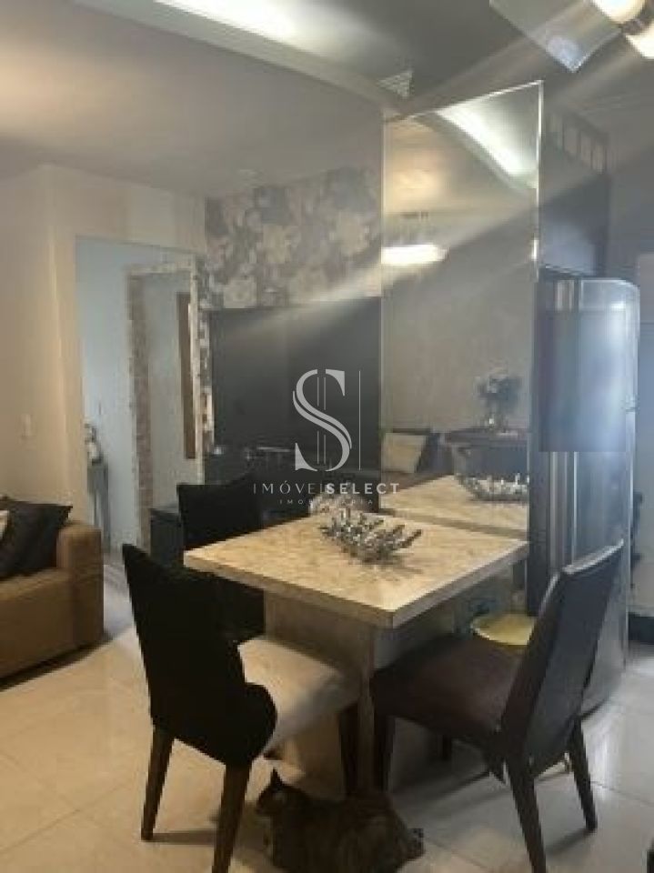 Apartamento para Venda - Campo Belo