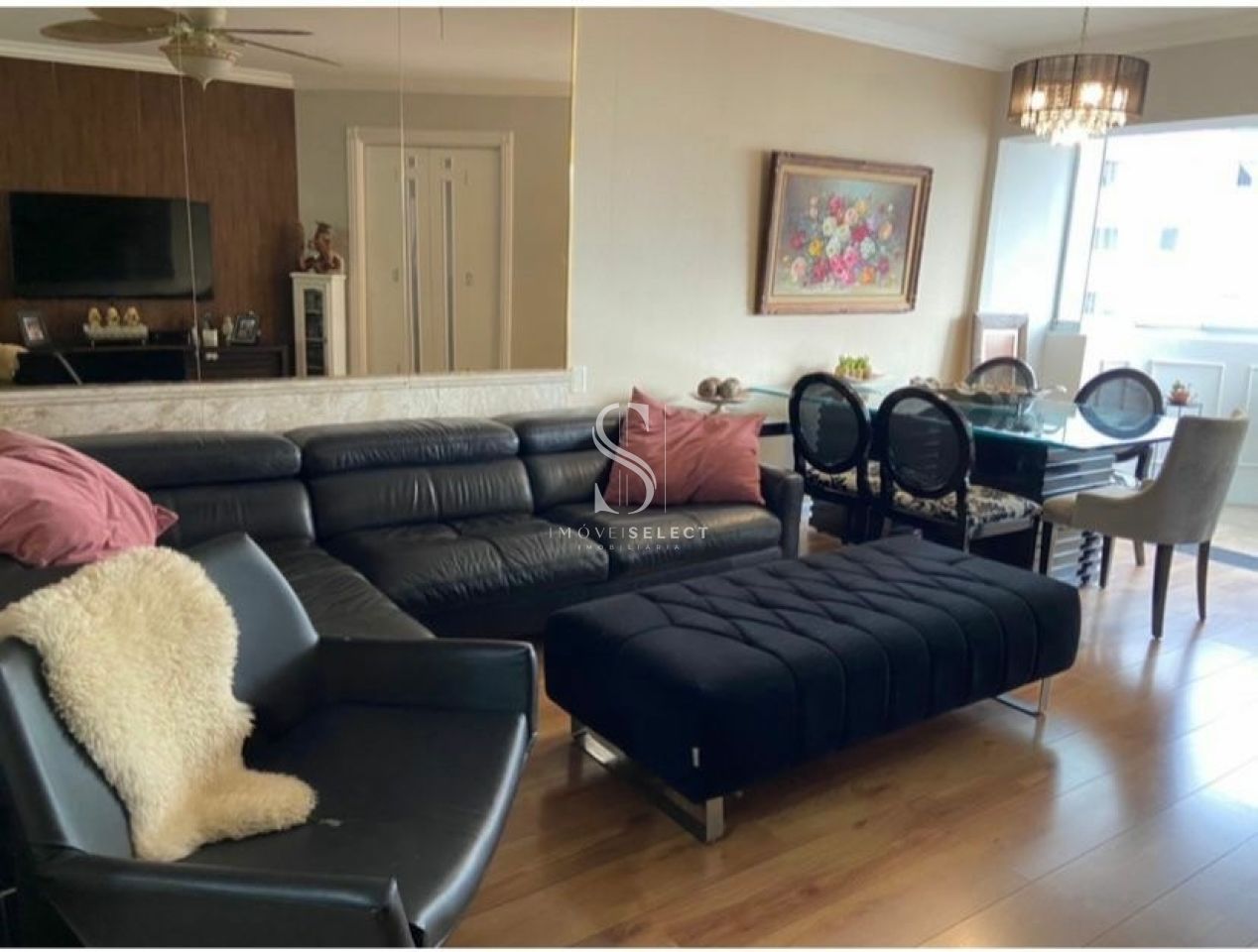 Apartamento para Venda - Moema