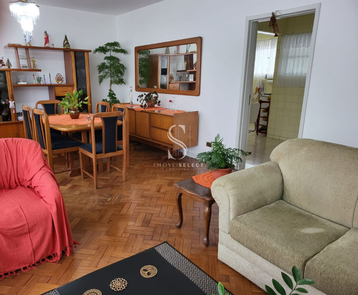 Apartamento para Venda - Vila Mariana