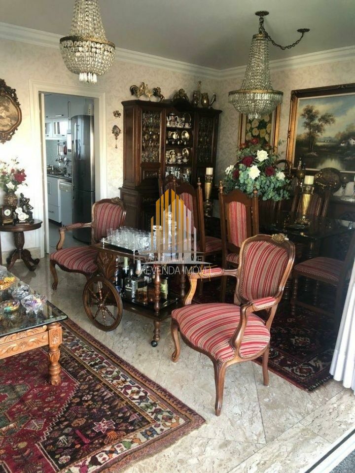 Apartamento para Venda - Perdizes