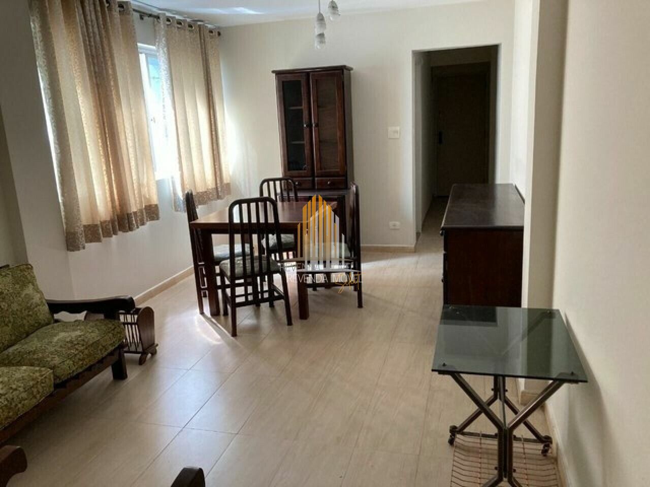 Apartamento para Venda - Jardim Paulista