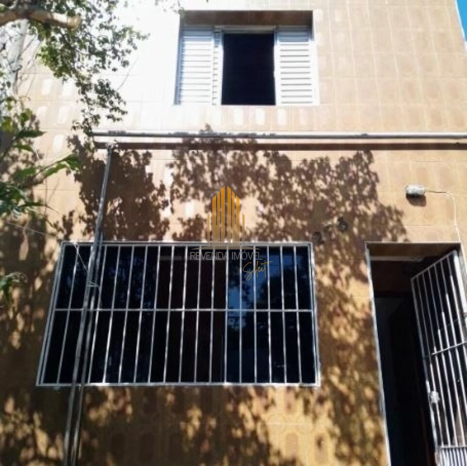 Sobrado para Venda - Ipiranga