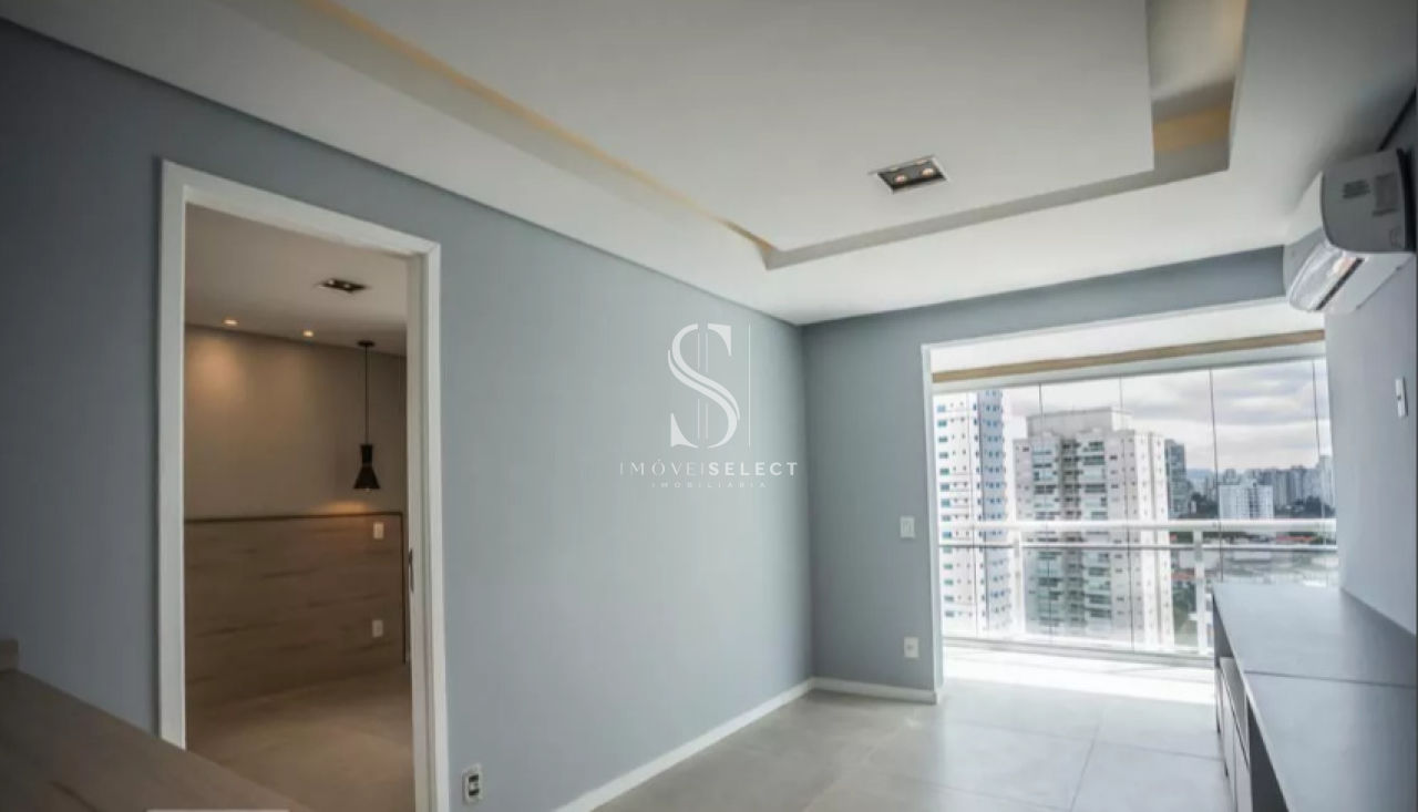 Apartamento para Venda - Vila Mascote