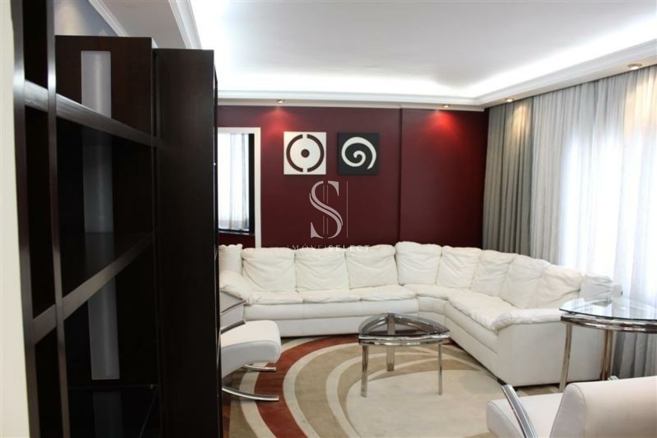 Apartamento para Venda - Saúde