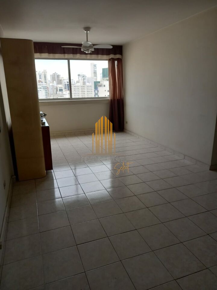 Apartamento para Venda - Higienópolis