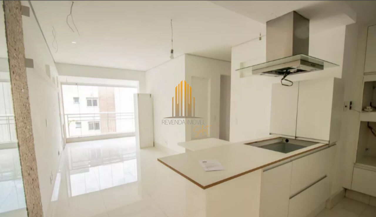 Cobertura para Venda - Jardim Prudência