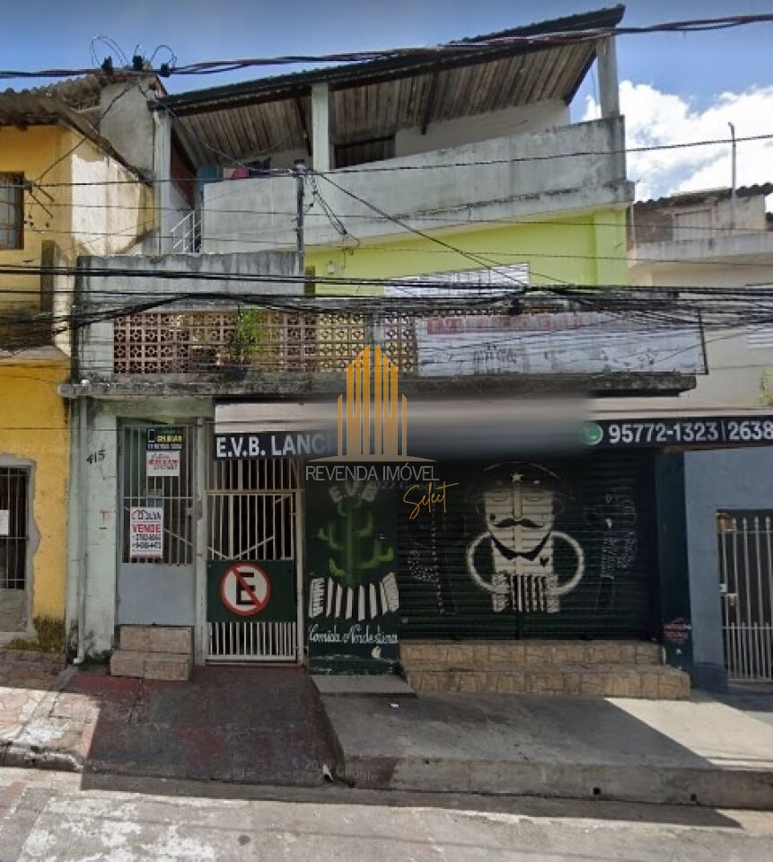 Terreno para Venda - Butantã