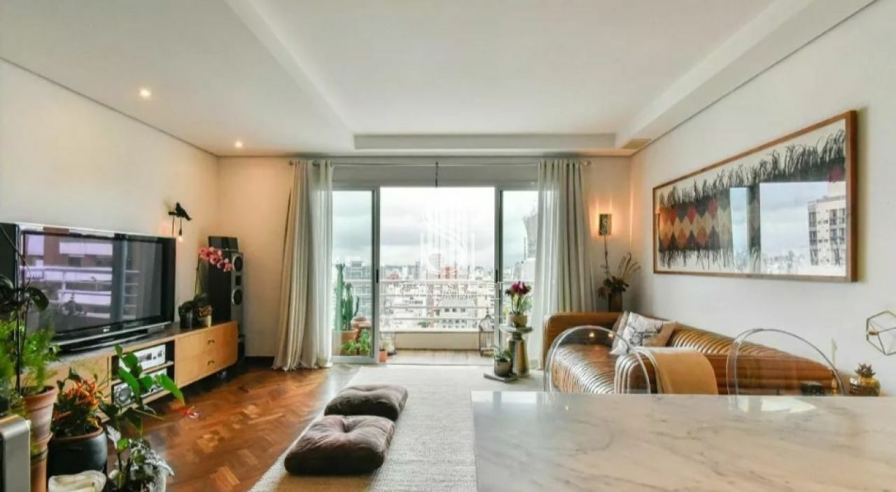 Apartamento para Venda - Pinheiros