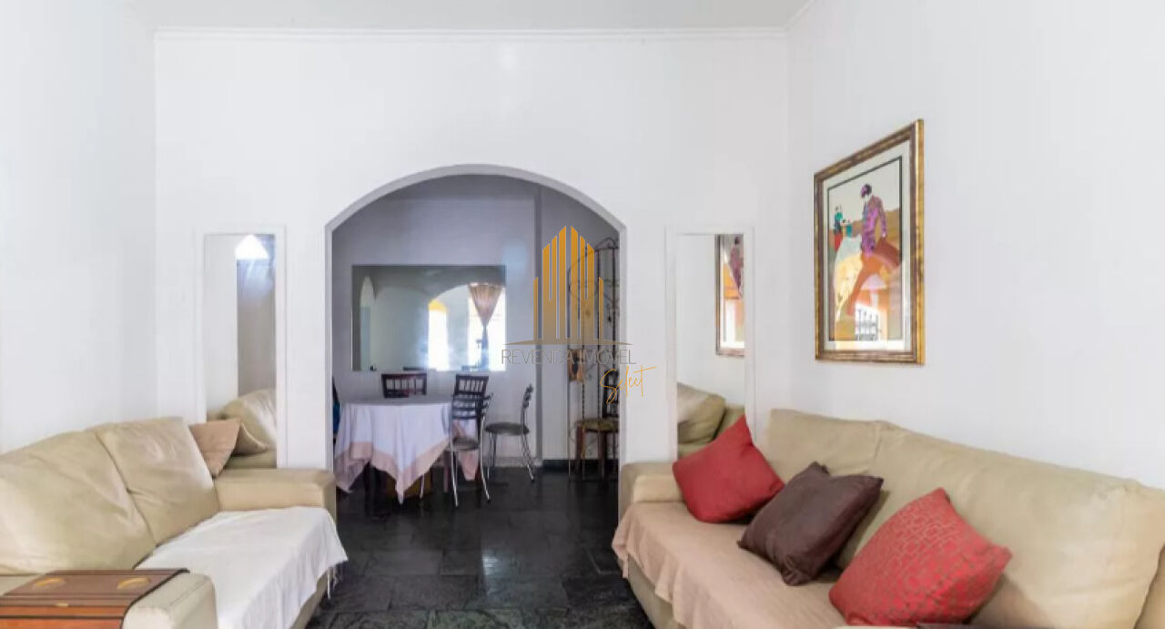 Casa para Venda - Jardim Prudência