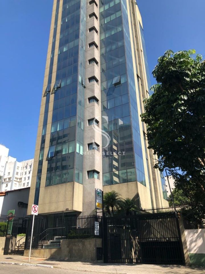 Salas/Conjuntos para Venda - Vila Clementino