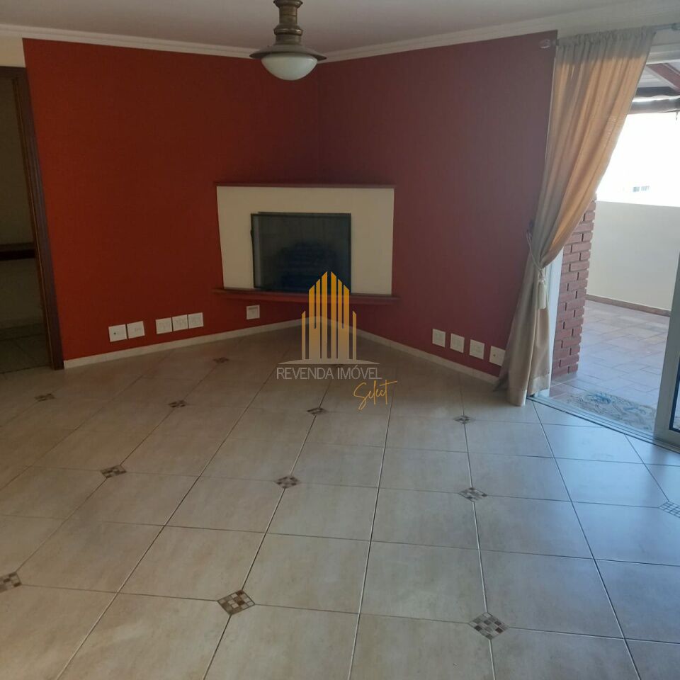 Apartamento Duplex para Venda - Campo Belo