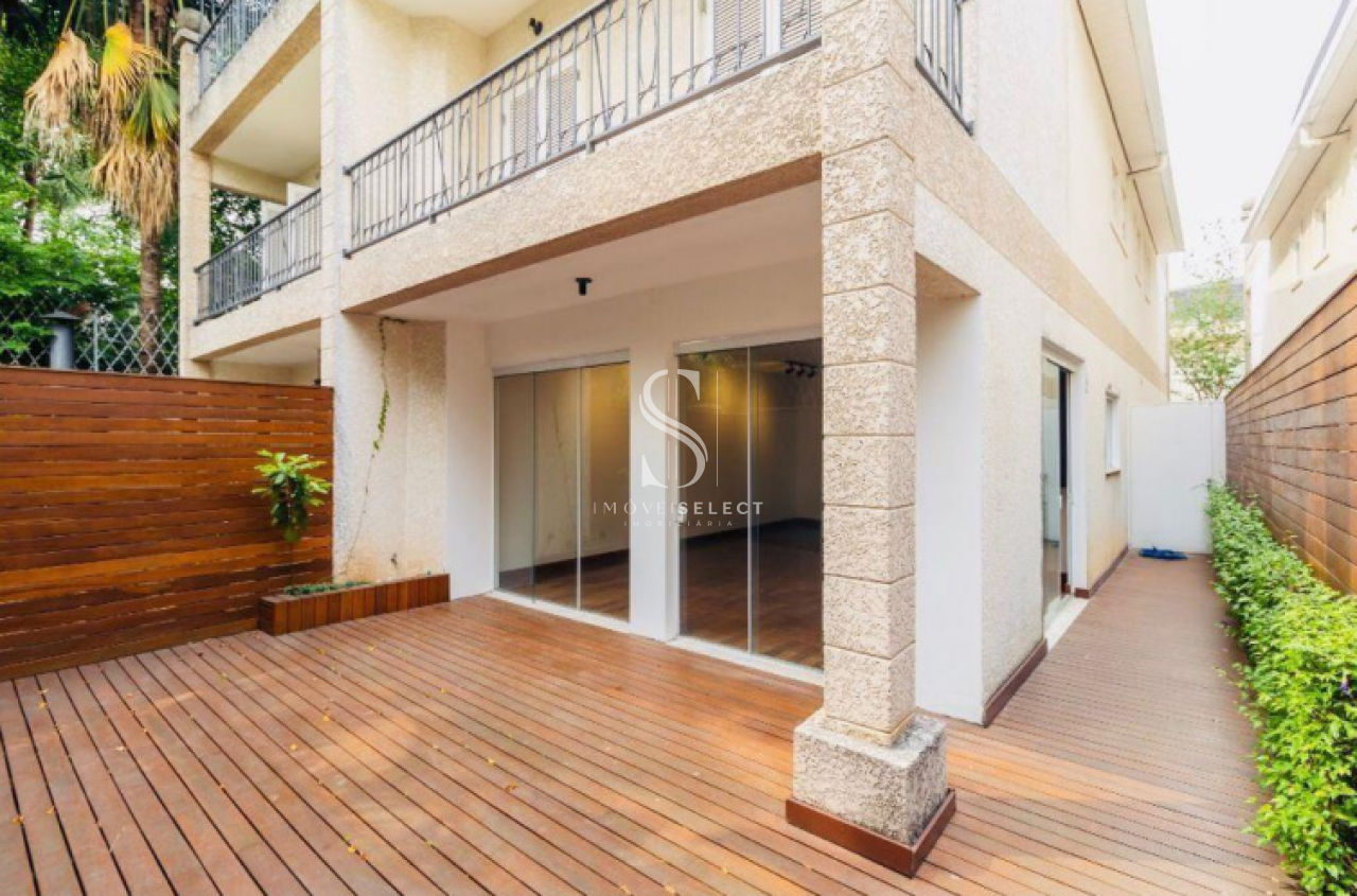 Casa em Condomínio para Venda - Morumbi