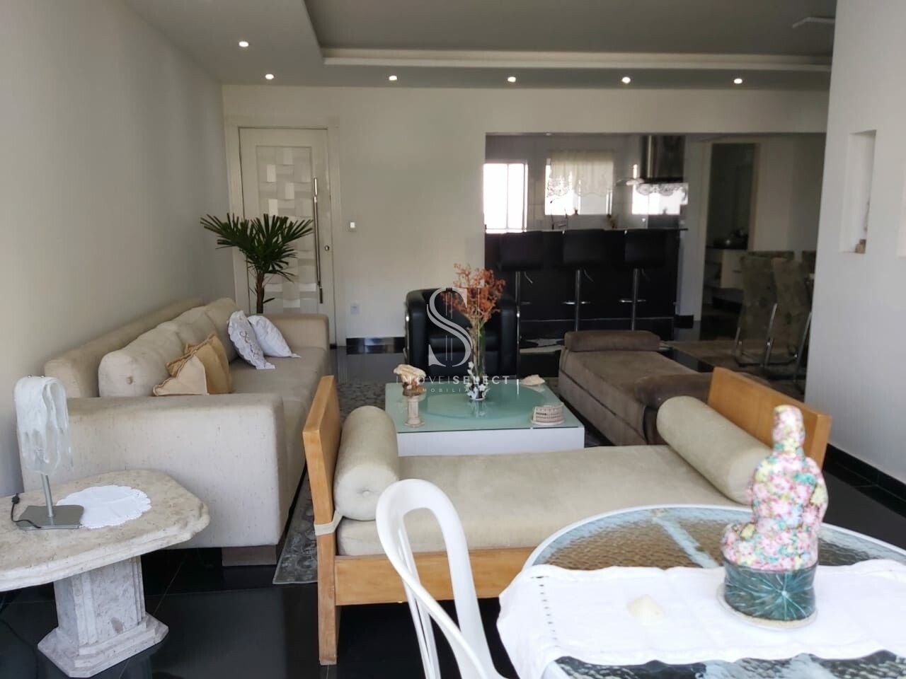 Apartamento para Venda - Morumbi