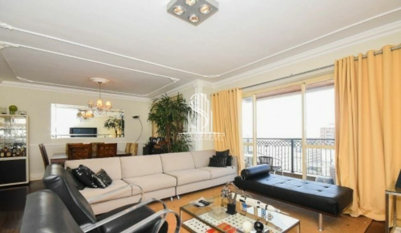 Apartamento para Venda - Pinheiros