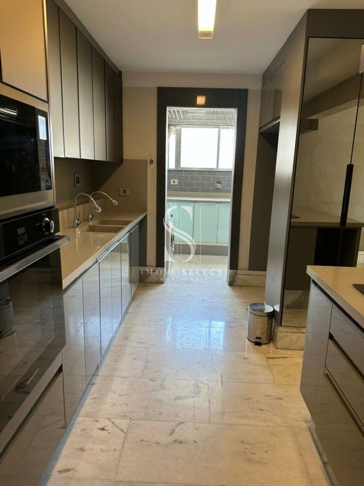 Apartamento para Venda - Perdizes