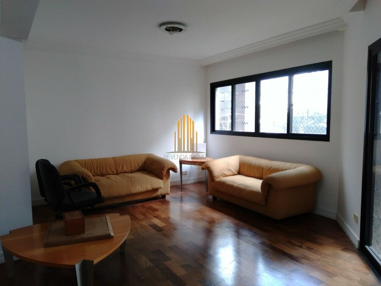 Apartamento para Venda - Vila Olímpia