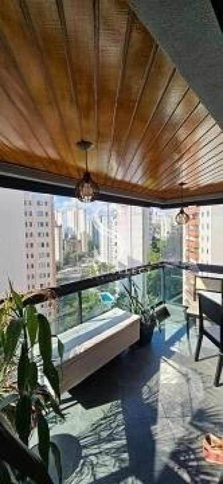 Apartamento para Venda - Morumbi