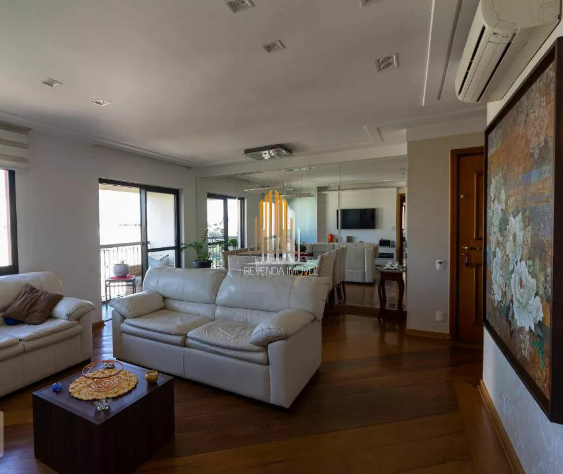 Cobertura para Venda - Butantã