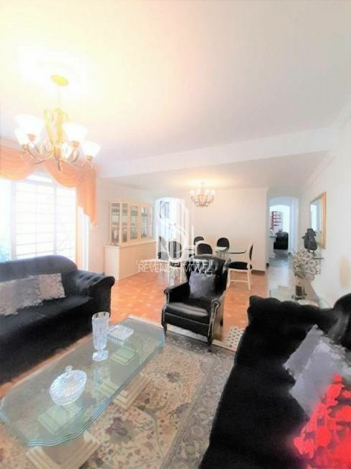 Sobrado para Venda - Planalto Paulista