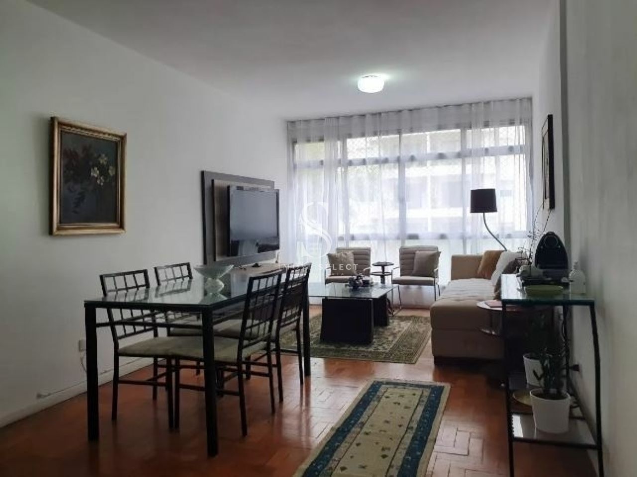 Apartamento para Venda - Bela Vista