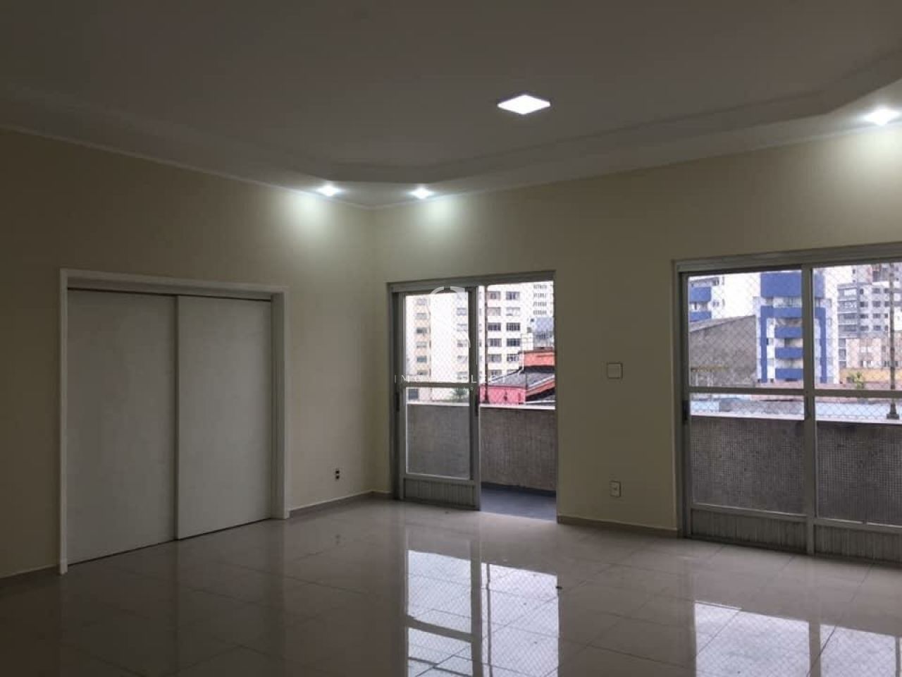 Apartamento para Venda - Santa Cecília