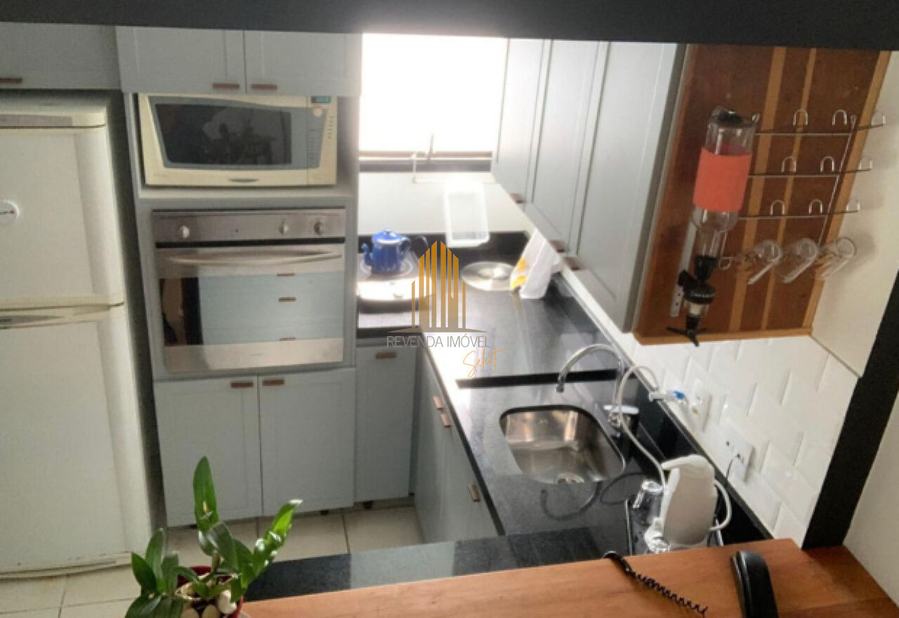 Apartamento para Venda - Paraíso