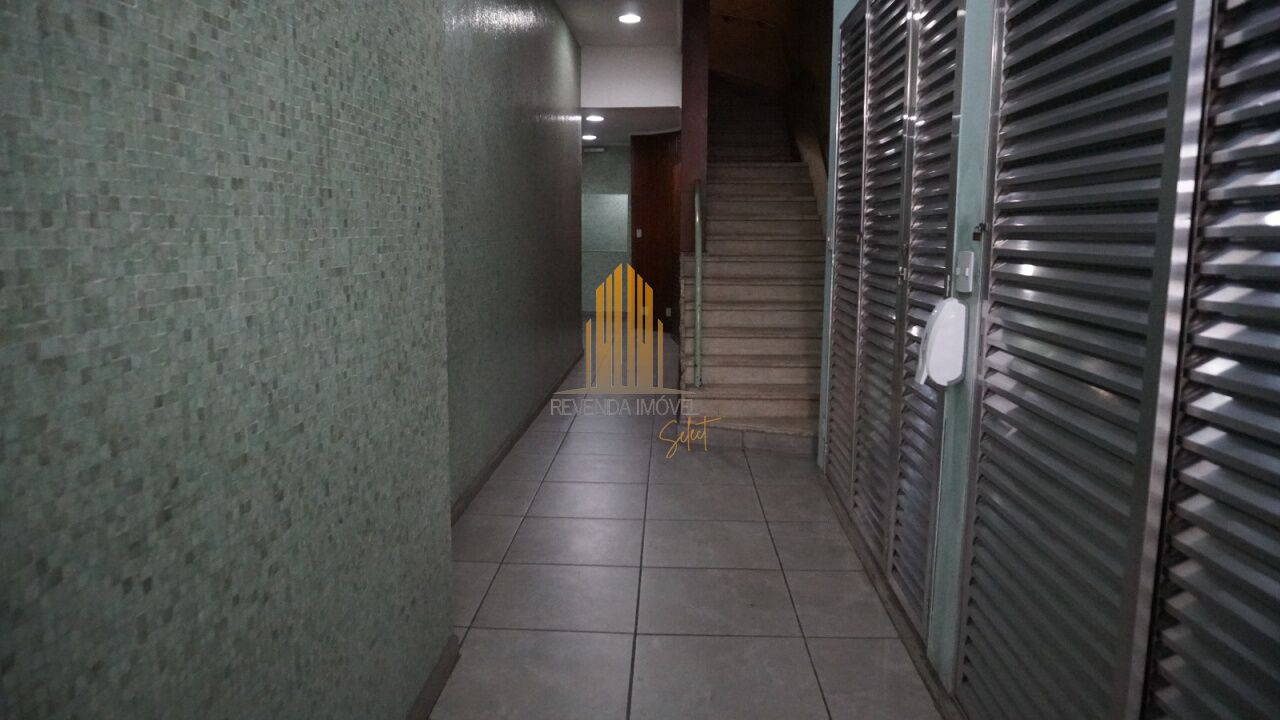 Apartamento para Venda - Consolação