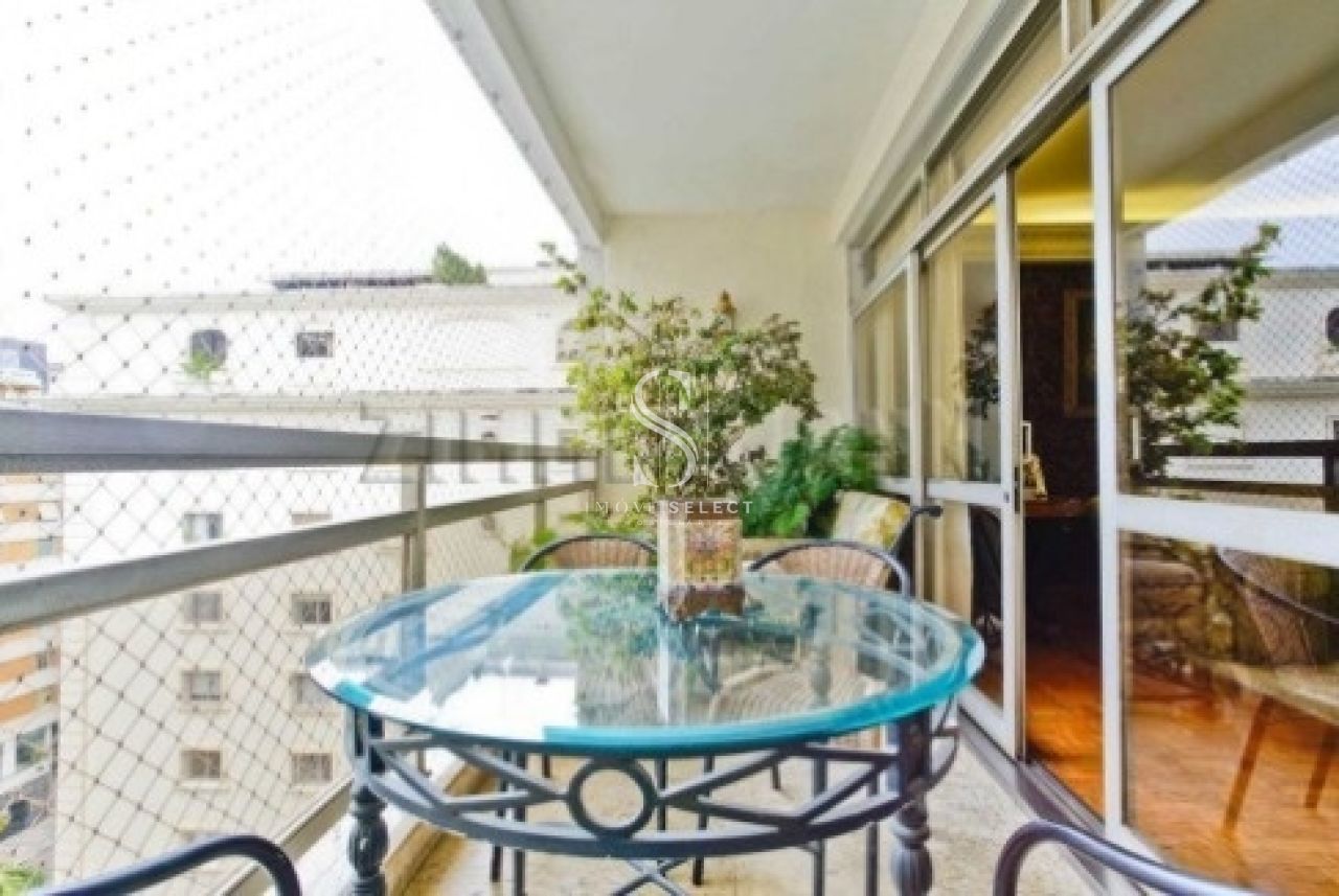 Apartamento para Venda - Jardim Paulista