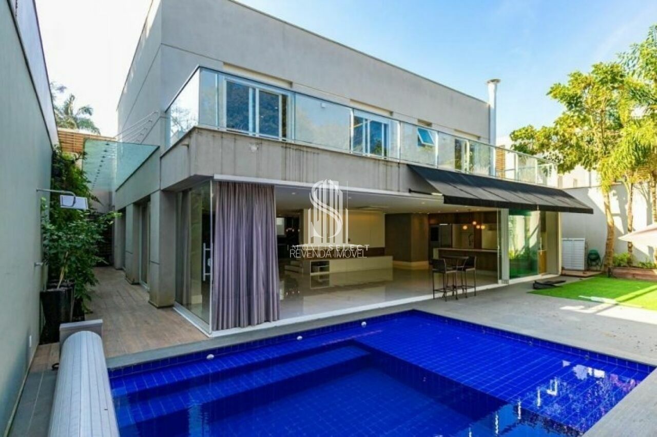 Casa em Condomínio para Venda - Granja Julieta