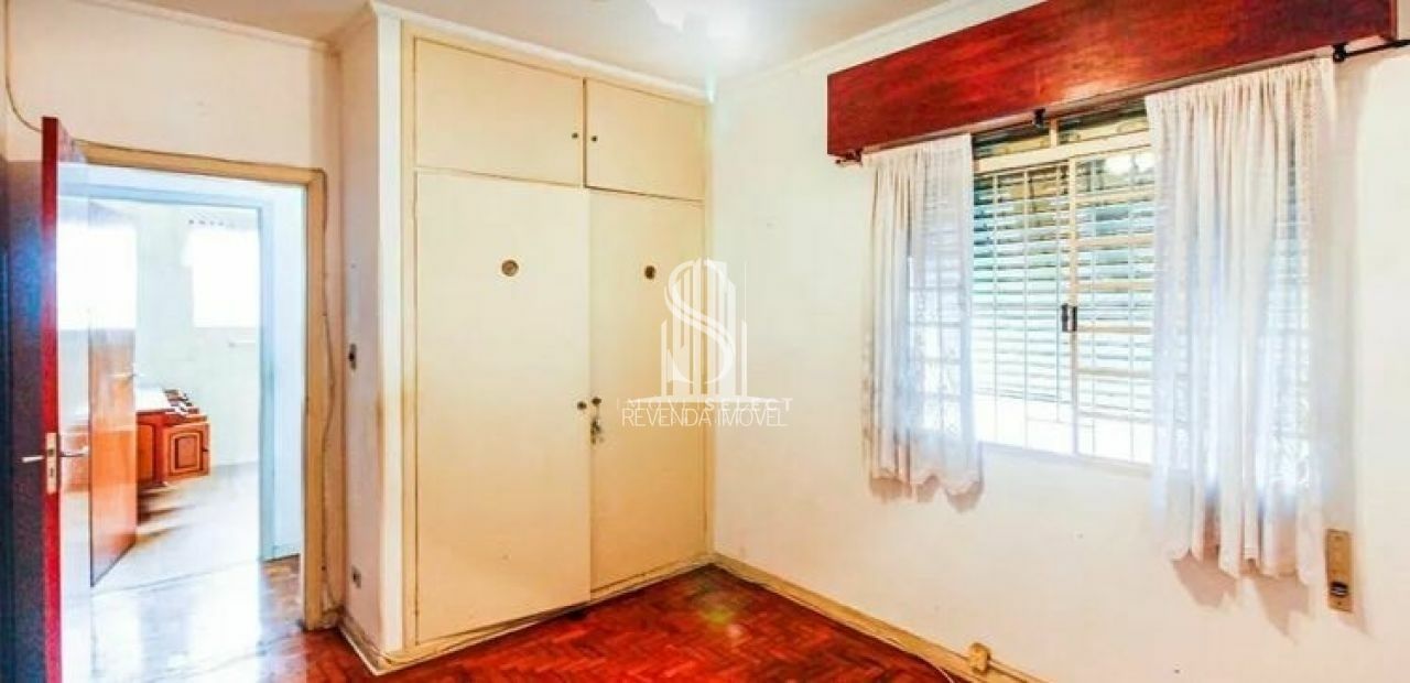 Casa para Venda - Campo Belo