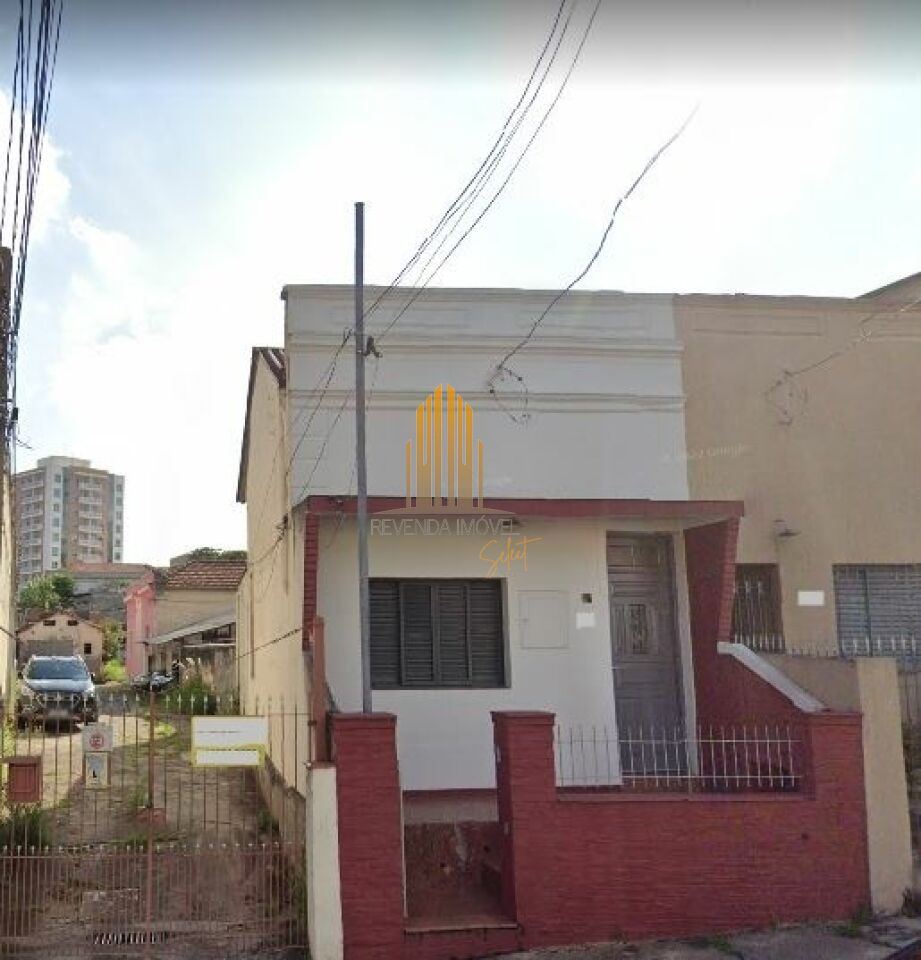 Terreno para Venda - Lapa