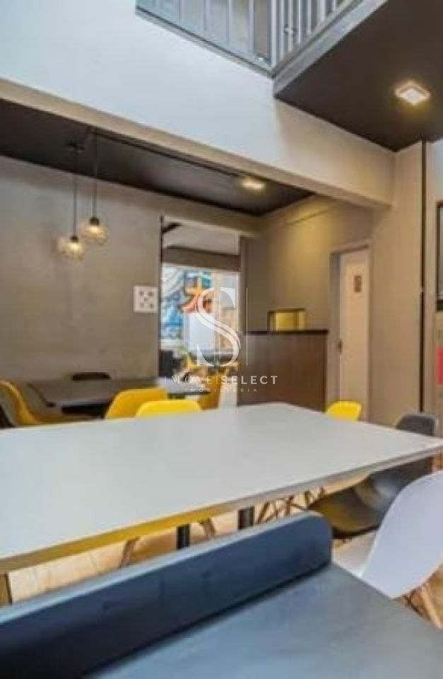 Prédio Comercial para Venda - Pinheiros