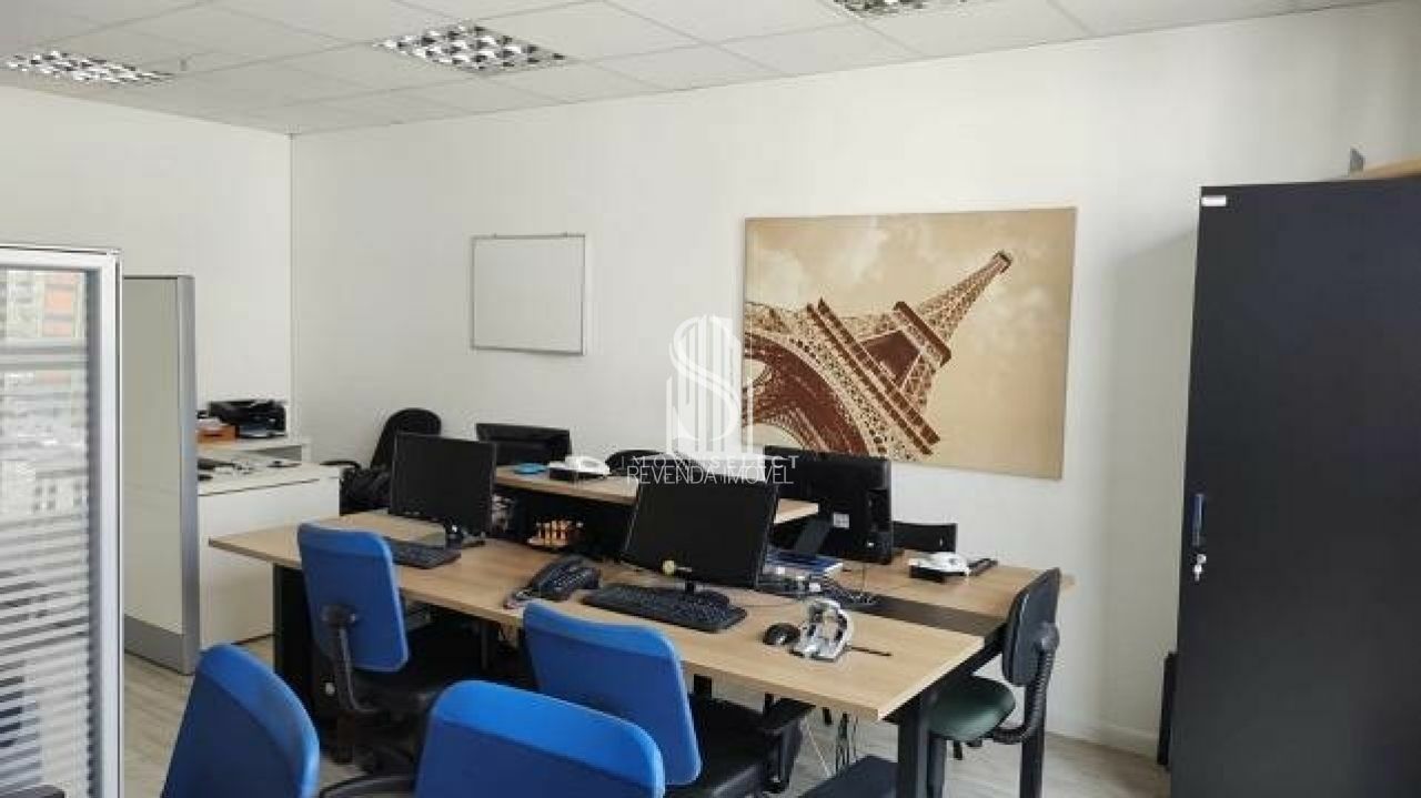 Salas/Conjuntos para Venda - Itaim Bibi