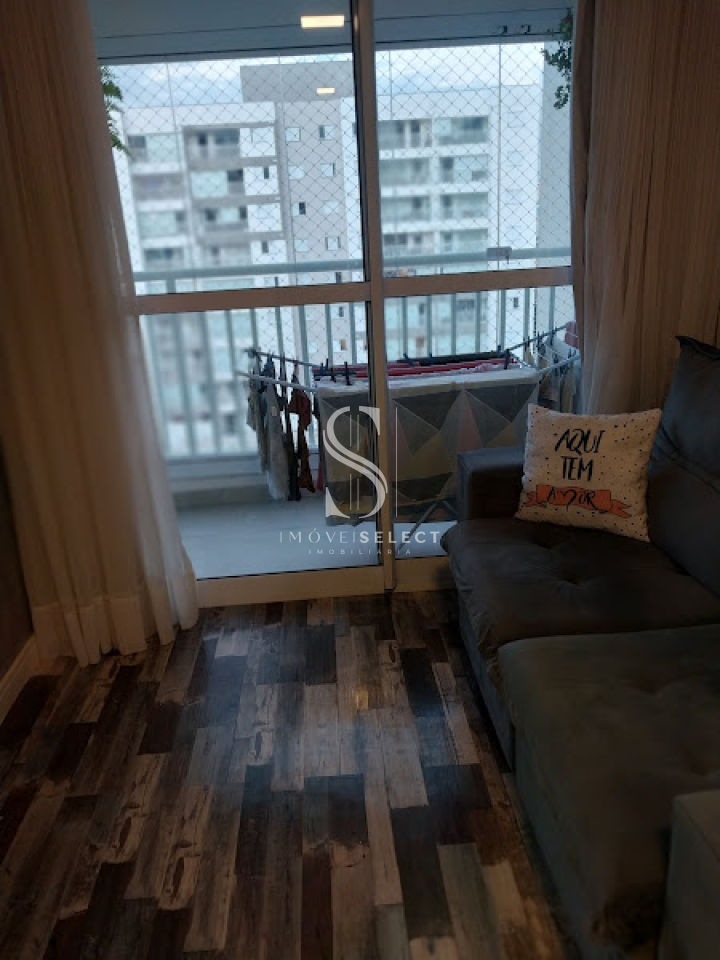 Apartamento para Venda - Ipiranga