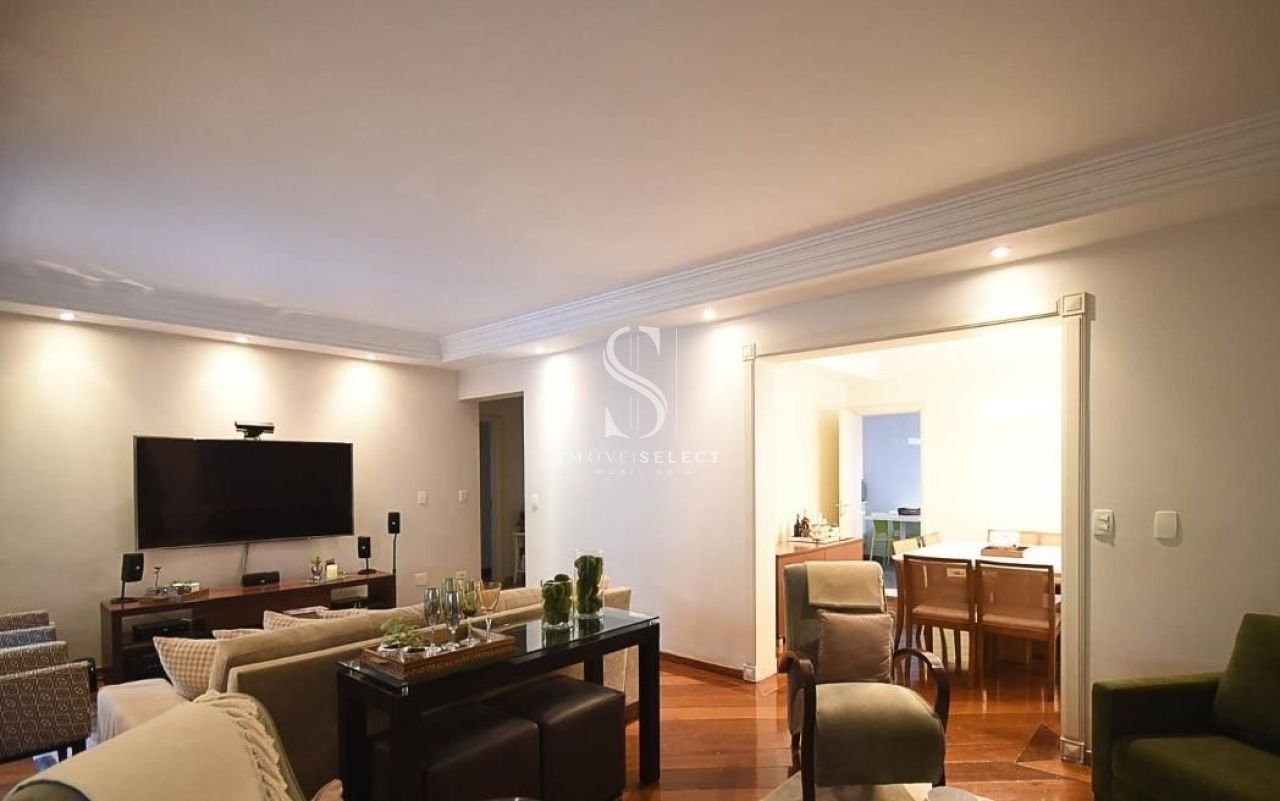 Apartamento para Venda - Vila Andrade