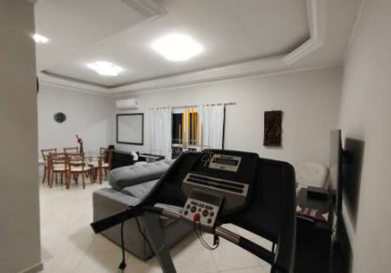 Sobrado para Venda - Cambuci