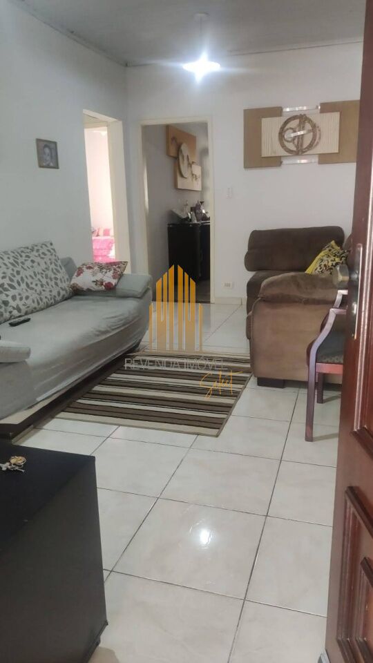 Casa para Venda - Vila Butantã